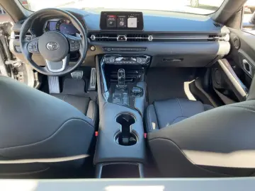 TOYOTA Supra GR 3.0 Legend HUD Matrix Navi JBL TotWinke