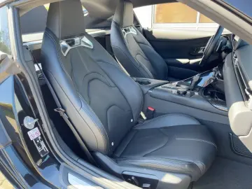 TOYOTA Supra GR 3.0 Legend HUD Matrix Navi JBL TotWinke