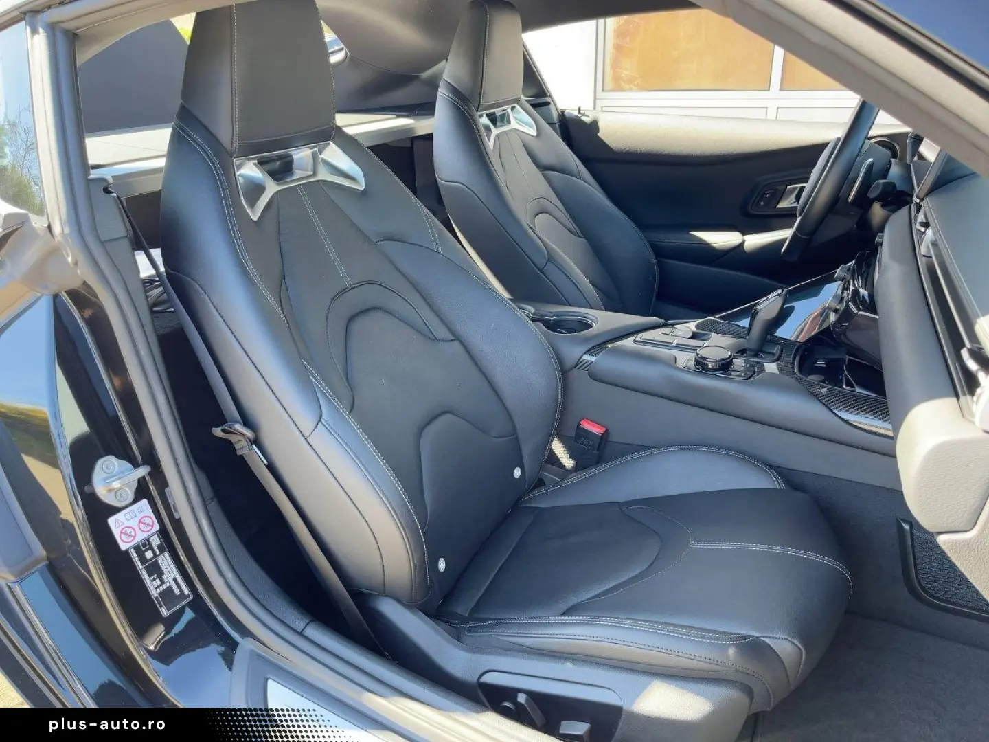 TOYOTA Supra GR 3.0 Legend HUD Matrix Navi JBL TotWinke