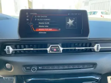 TOYOTA Supra GR 3.0 Legend HUD Matrix Navi JBL TotWinke