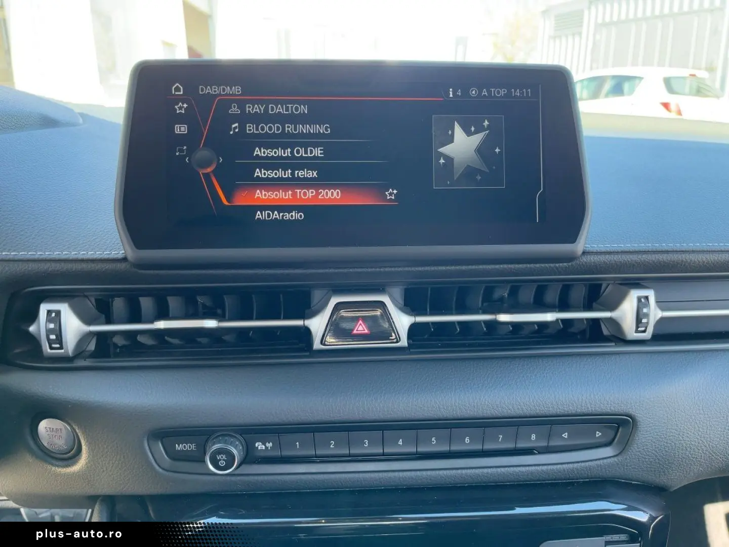 TOYOTA Supra GR 3.0 Legend HUD Matrix Navi JBL TotWinke