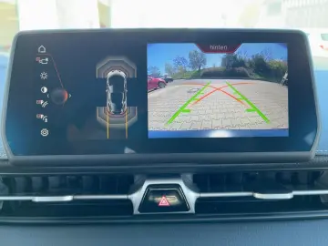 TOYOTA Supra GR 3.0 Legend HUD Matrix Navi JBL TotWinke