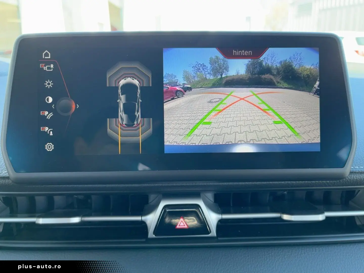 TOYOTA Supra GR 3.0 Legend HUD Matrix Navi JBL TotWinke