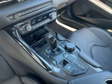 TOYOTA Supra GR 3.0 Legend HUD Matrix Navi JBL TotWinke