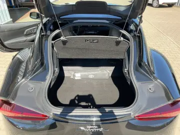 TOYOTA Supra GR 3.0 Legend HUD Matrix Navi JBL TotWinke