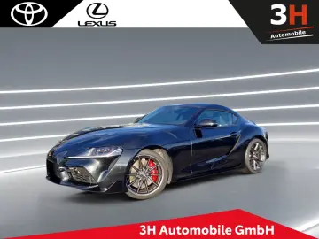 TOYOTA Supra GR Legend 3.0   Premium-Paket