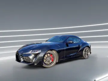 TOYOTA Supra GR Legend 3.0   Premium-Paket