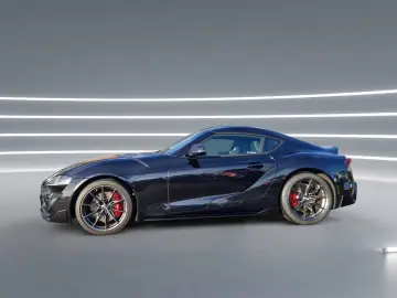 TOYOTA Supra GR Legend 3.0   Premium-Paket