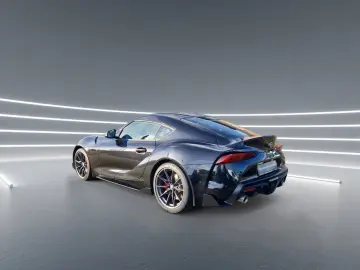 TOYOTA Supra GR Legend 3.0   Premium-Paket