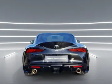 TOYOTA Supra GR Legend 3.0   Premium-Paket