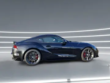 TOYOTA Supra GR Legend 3.0   Premium-Paket
