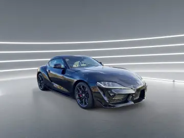 TOYOTA Supra GR Legend 3.0   Premium-Paket