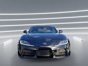TOYOTA Supra GR Legend 3.0   Premium-Paket