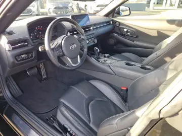 TOYOTA Supra GR Legend 3.0   Premium-Paket