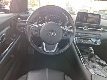TOYOTA Supra GR Legend 3.0   Premium-Paket
