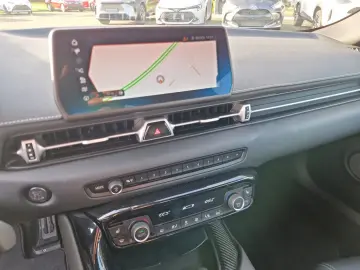 TOYOTA Supra GR Legend 3.0   Premium-Paket