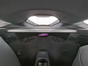 TOYOTA Supra GR GT4 100th EditionTribute Matrix Navi