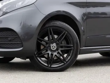 MERCEDES-BENZ V 300 4MATIC AVANTGARDE EDITION 360  A…