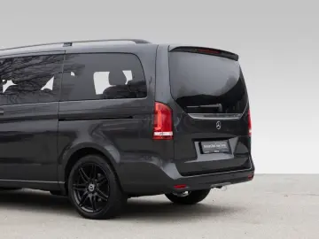 MERCEDES-BENZ V 300 4MATIC AVANTGARDE EDITION 360  A…