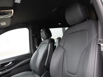 MERCEDES-BENZ V 300 4MATIC AVANTGARDE EDITION 360  A…