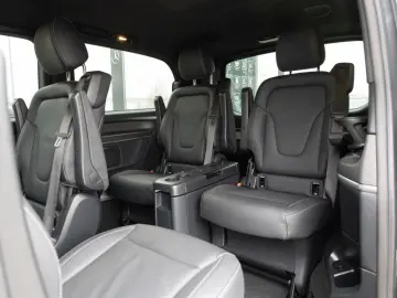 MERCEDES-BENZ V 300 4MATIC AVANTGARDE EDITION 360  A…