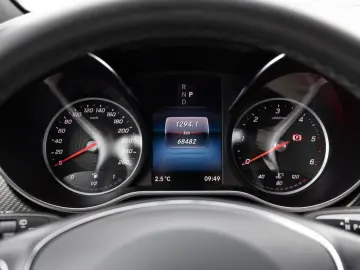 MERCEDES-BENZ V 300 4MATIC AVANTGARDE EDITION 360  A…