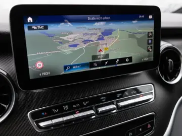 MERCEDES-BENZ V 300 4MATIC AVANTGARDE EDITION 360  A…