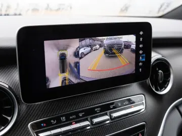 MERCEDES-BENZ V 300 4MATIC AVANTGARDE EDITION 360  A…