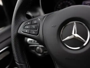 MERCEDES-BENZ V 300 4MATIC AVANTGARDE EDITION 360  A…