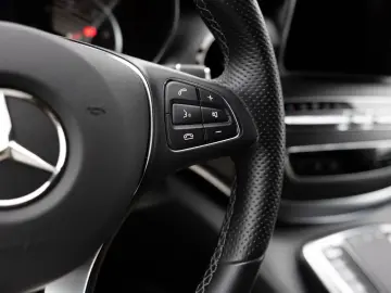 MERCEDES-BENZ V 300 4MATIC AVANTGARDE EDITION 360  A…