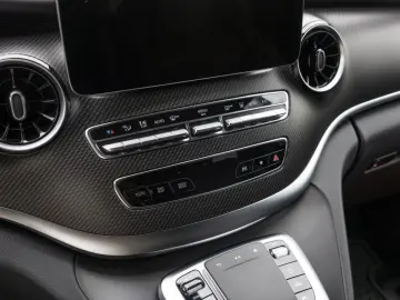 MERCEDES-BENZ V 300 4MATIC AVANTGARDE EDITION 360  A…