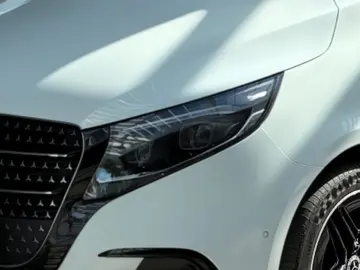 MERCEDES-BENZ V 300 d 4M Avantgarde Lang AMG Avantgarde MBUX