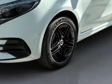 MERCEDES-BENZ V 300 d 4M Avantgarde Lang AMG Avantgarde MBUX