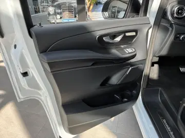 MERCEDES-BENZ V 300 d 4M Avantgarde Lang AMG Avantgarde MBUX
