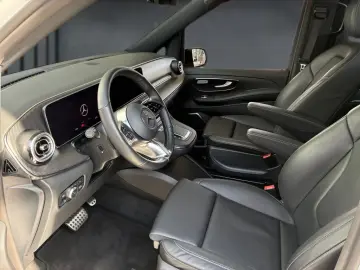MERCEDES-BENZ V 300 d 4M Avantgarde Lang AMG Avantgarde MBUX