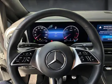 MERCEDES-BENZ V 300 d 4M Avantgarde Lang AMG Avantgarde MBUX