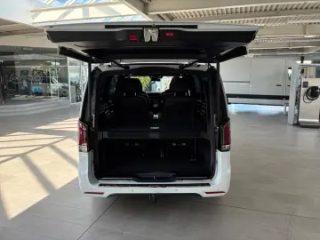 MERCEDES-BENZ V 300 d 4M Avantgarde Lang AMG Avantgarde MBUX