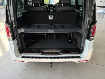 MERCEDES-BENZ V 300 d 4M Avantgarde Lang AMG Avantgarde MBUX