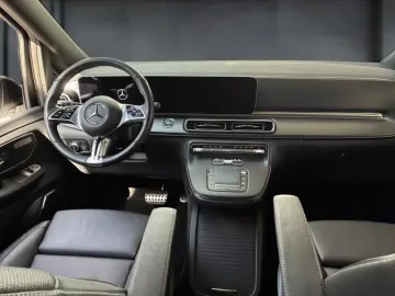 MERCEDES-BENZ V 300 d 4M Avantgarde Lang AMG Avantgarde MBUX