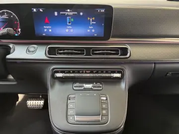 MERCEDES-BENZ V 300 d 4M Avantgarde Lang AMG Avantgarde MBUX