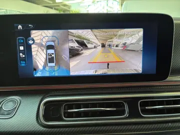 MERCEDES-BENZ V 300 d 4M Avantgarde Lang AMG Avantgarde MBUX