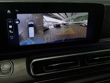 MERCEDES-BENZ V 300 d AV Komp. 3 2t 7Sitzer AMG AHK …