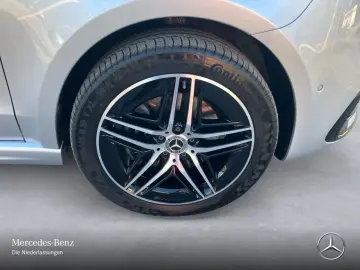 MERCEDES-BENZ V 300 d 4M Lang AVANTGARDE Allrad AMG …