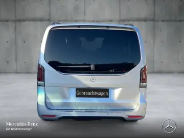 MERCEDES-BENZ V 300 d 4M Lang AVANTGARDE Allrad AMG …