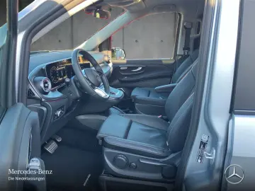 MERCEDES-BENZ V 300 d 4M Lang AVANTGARDE Allrad AMG …