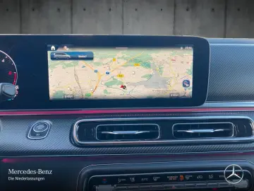 MERCEDES-BENZ V 300 d 4M Lang AVANTGARDE Allrad AMG …