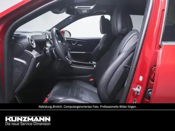 MERCEDES-BENZ GLC 400 e 4M AMG Panorama Distronic AH&hellip;