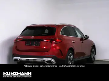 MERCEDES-BENZ GLC 400 e 4M AMG Panorama Distronic AH&hellip;