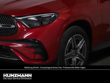 MERCEDES-BENZ GLC 400 e 4M AMG Panorama Distronic AH&hellip;