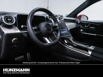 MERCEDES-BENZ GLC 400 e 4M AMG Panorama Distronic AH&hellip;